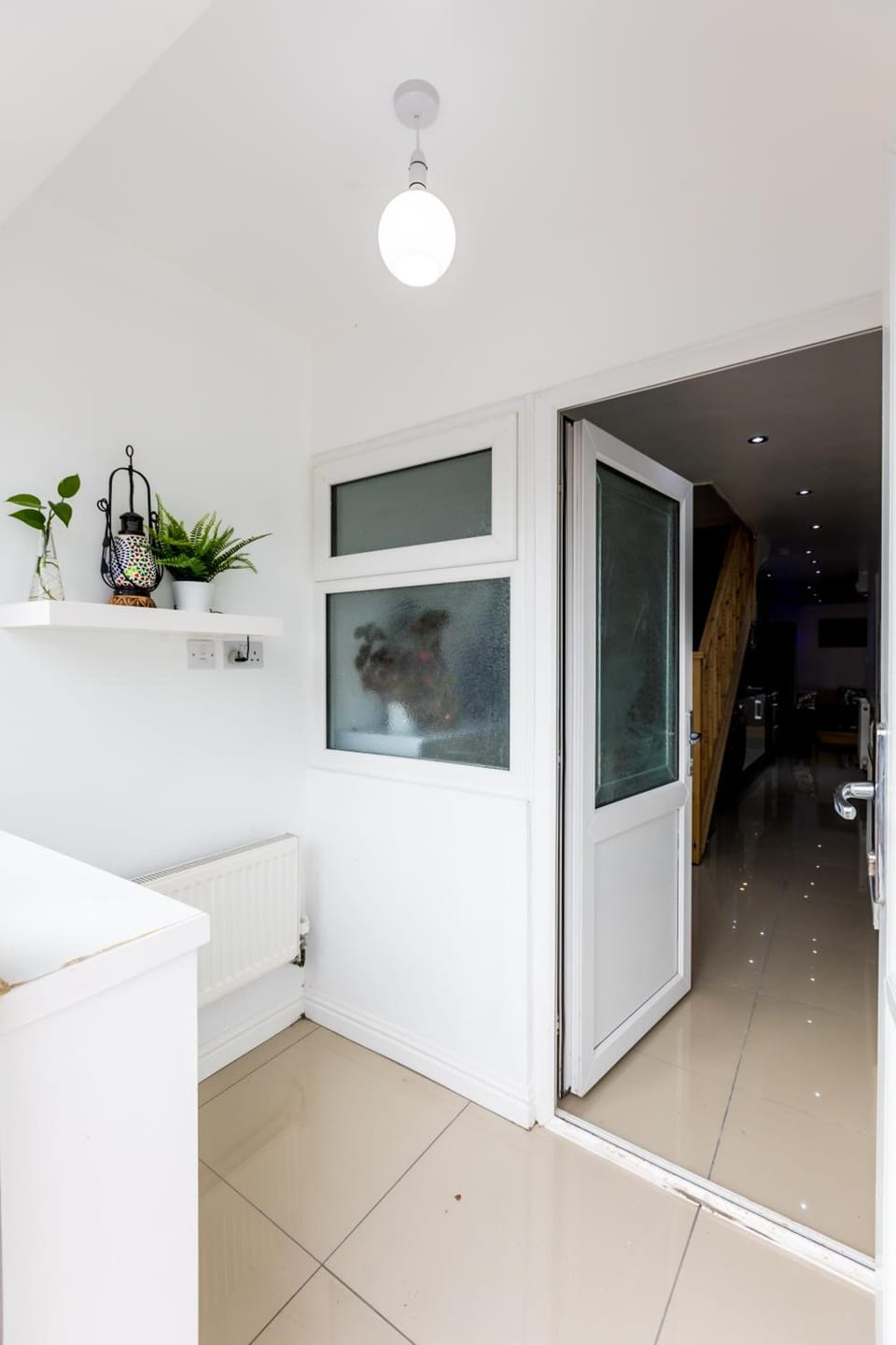 Comfortable stay in Shirley, Solihull - Room-2 Hotel in Shirley