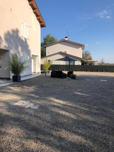 IVY PARK Hotel in Veneto