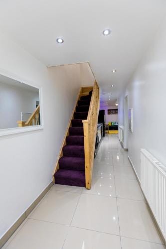 Comfortable stay in Shirley, Solihull - Room 3 Hotel in Shirley