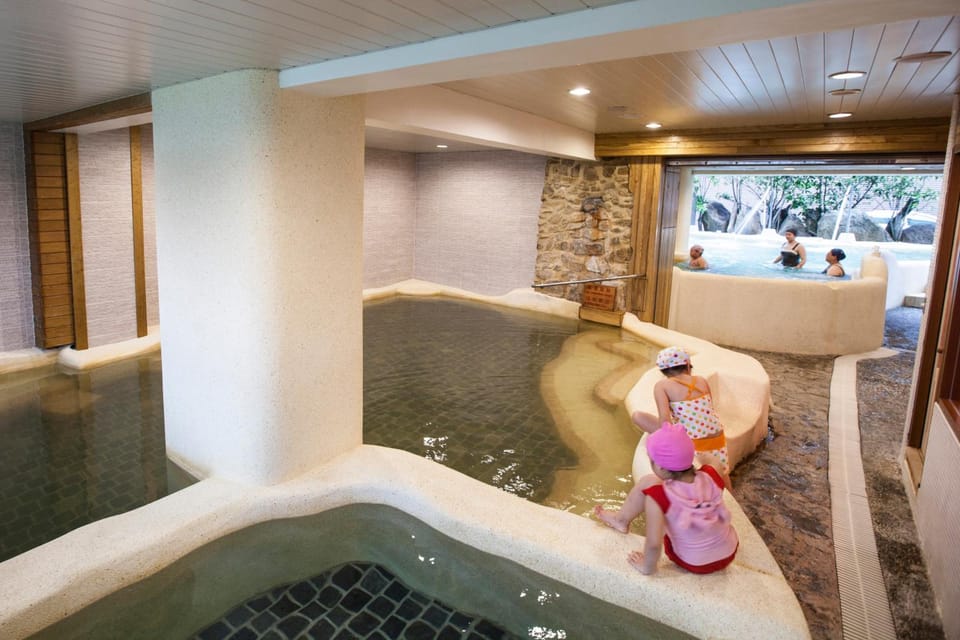 Hua Ge Hot Spring Hotel Hotel in Taiwan, Province of China