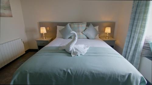 The Saratoga Hotel in County Waterford