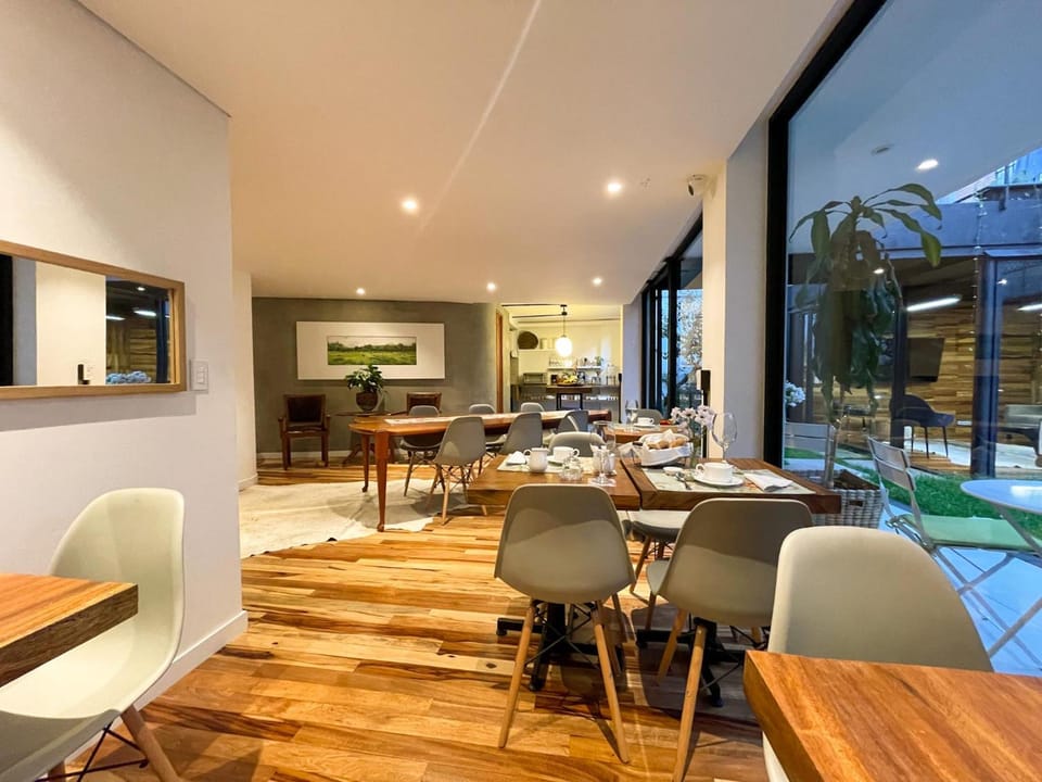 Lucitania Hotel Boutique Hotel in Bogota