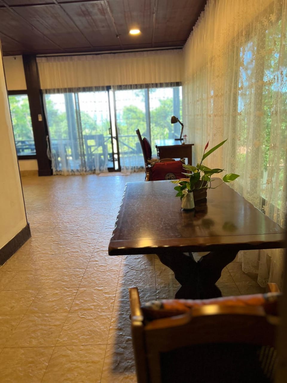 Facilities