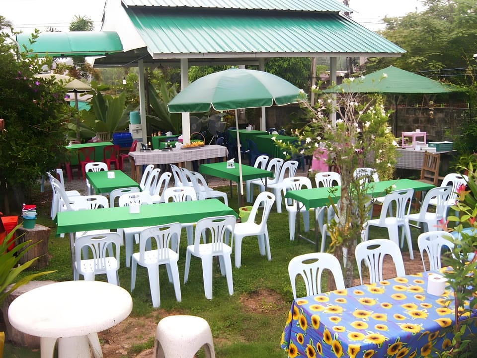 Chiangkhan Greenview Resort Resort in Vientiane Province, Laos