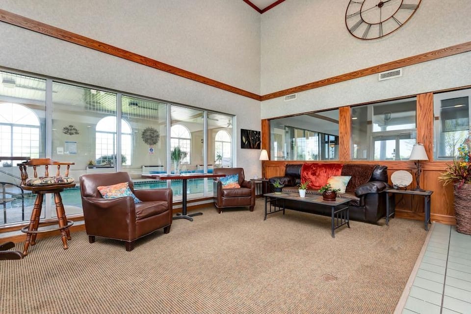 Buffalo Lodge Hotel in Ozark Mountains
