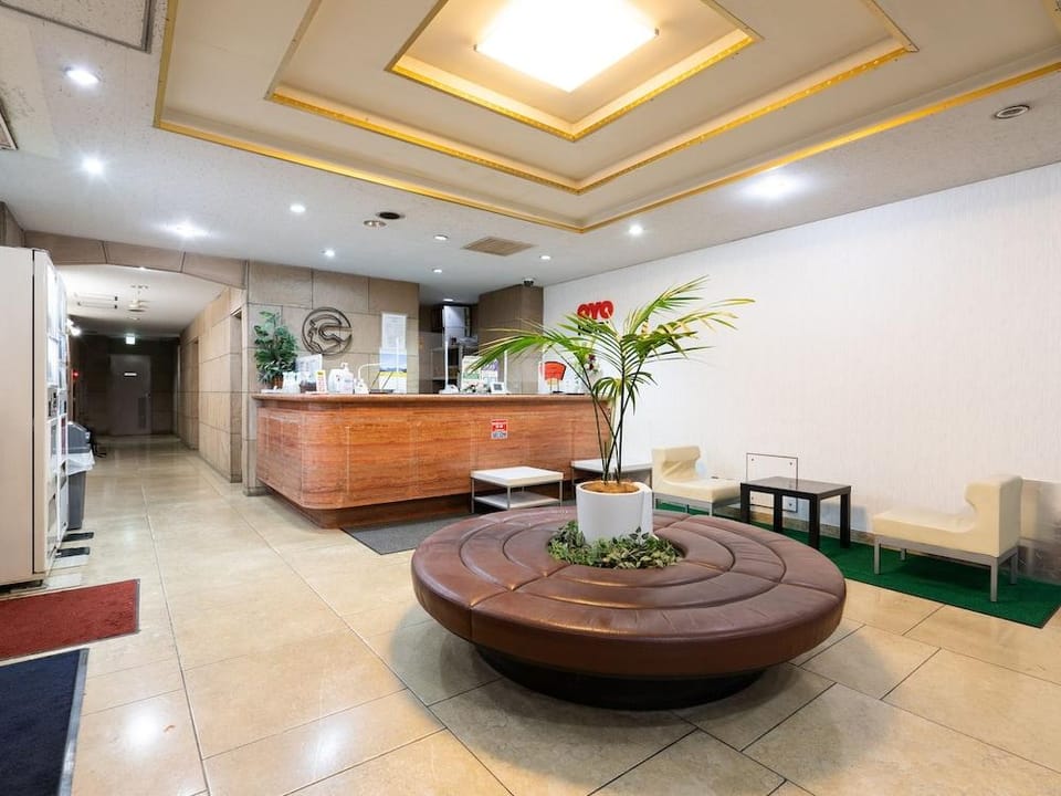 Hotel Mercury Asakusabashi Hotel in Japan