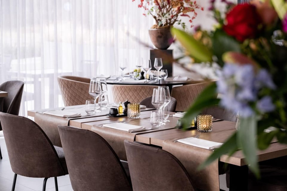 Hotel Reynaert Bv Hotel in Zeeland, Netherlands