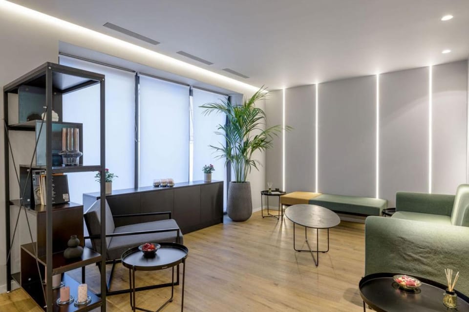 Acropolis Magenta Luxury Suites Apartment hotel in Athens