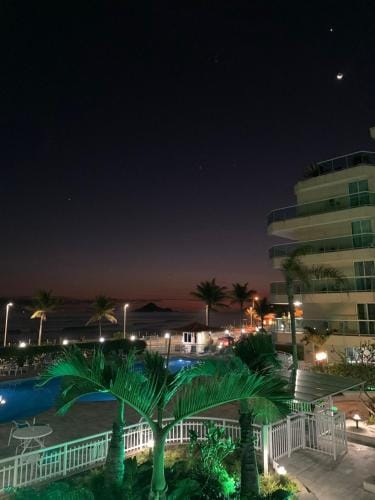 Vista Mar - Resort Carioca - WIFI 500Mb Hotel in Rio de Janeiro