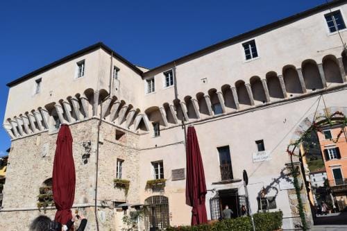 CB House Holiday Hotel in Pietrasanta