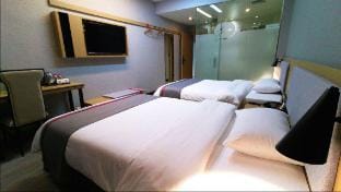 Thank U Hotel (Nanjing Hengliang) Hotel in Nanjing