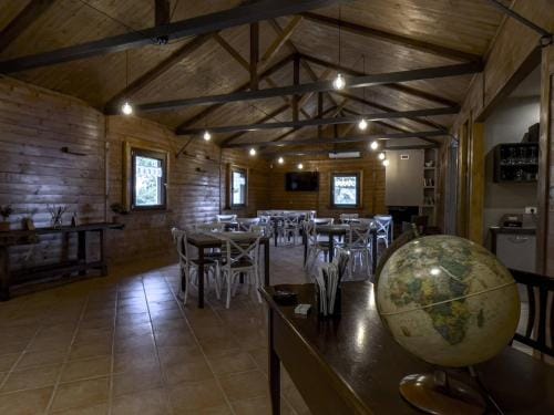 Baita Pavo Hotel in Molise, Italy
