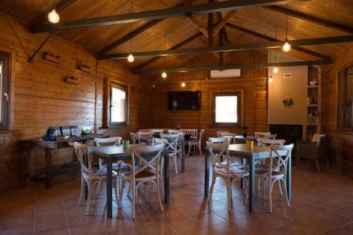 Baita Pavo Hotel in Molise, Italy