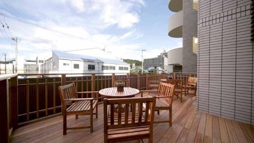 Dogonooyado Iwasaki Apartment hotel in Japan