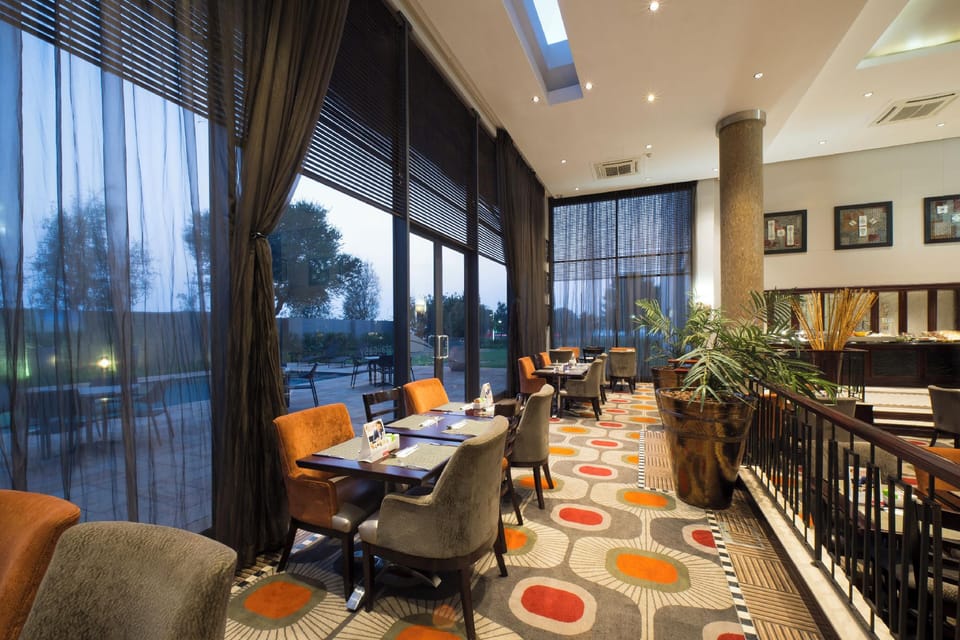 The RidgePoint Hotel Hotel in South Africa