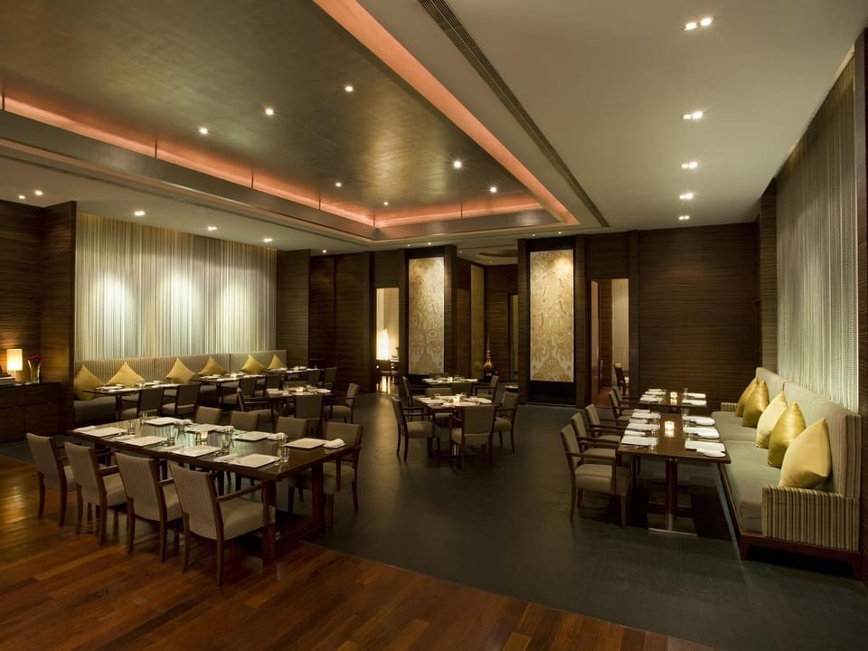 Hyatt Hyderabad Gachibowli Hotel in Hyderabad
