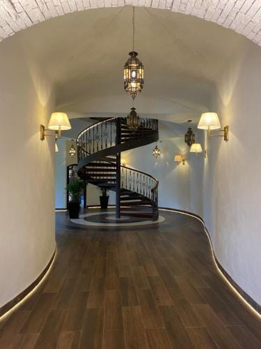 SANTA CECILIA LA MORA HUASCA Hotel in Hidalgo, Mexico