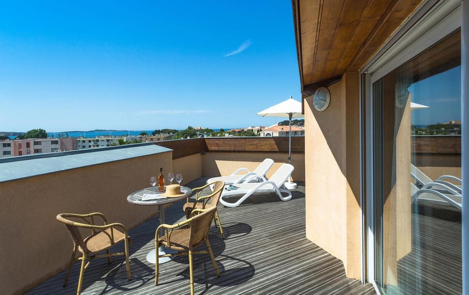 Best Western Plus Sanary Hotel in Sanary-sur-Mer