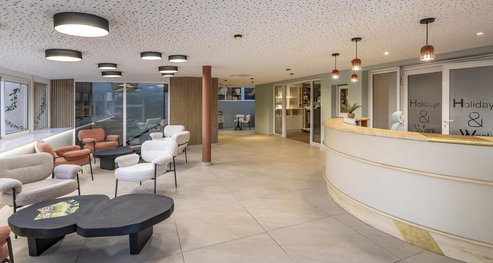 Best Western Plus Sanary Hotel in Sanary-sur-Mer