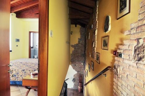 Locanda Baraca Inn in Padua