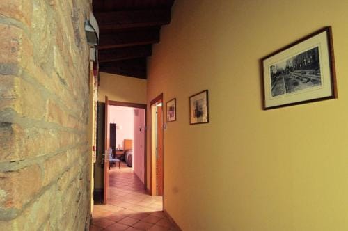 Locanda Baraca Inn in Padua