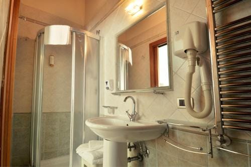 Locanda Baraca Inn in Padua