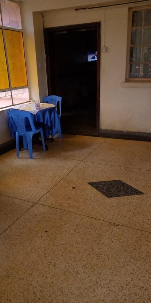 Chariot County Hotel Hotel in Kenya