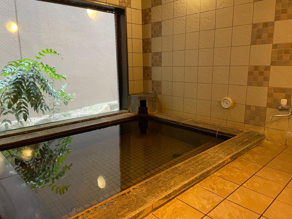 Hotel Route Inn Furukawa Ekimae Hotel in Miyagi Prefecture