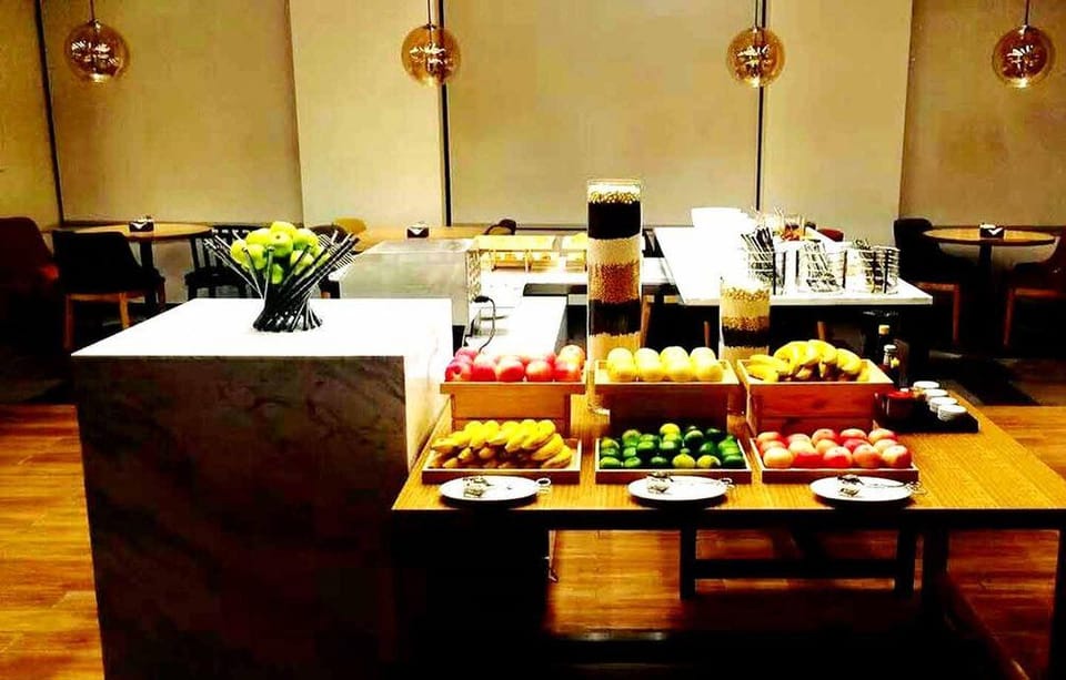MRGJ Inn Hotel in Jiangsu