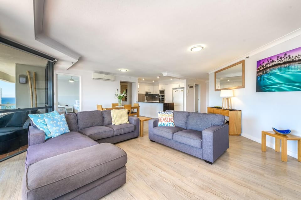Victoria Square Apartments Apartment hotel in Gold Coast