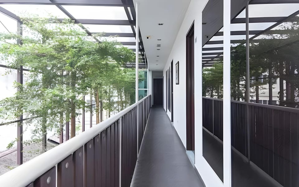 V Garden Hotel Hotel in Federal Territory of Kuala Lumpur
