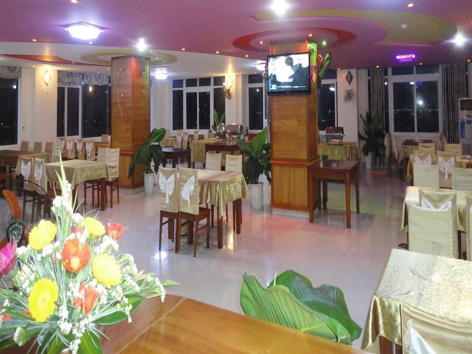 Hoang Yen Canary Hotel Hotel in Vietnam