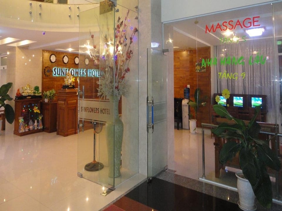 Hoang Yen Canary Hotel Hotel in Vietnam
