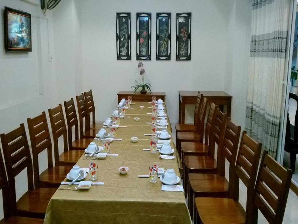 Hoang Yen Canary Hotel Hotel in Vietnam