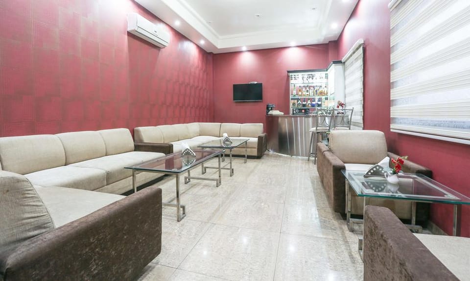 Hotel Fairway Hotel in Punjab, India