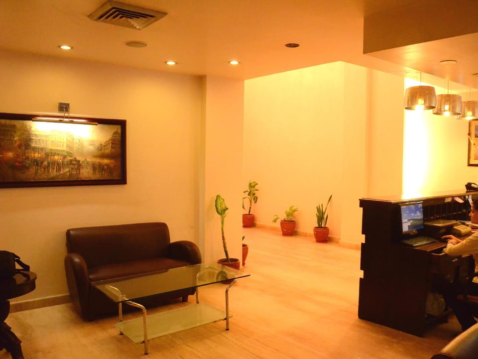 Hotel Fairway Hotel in Punjab, India