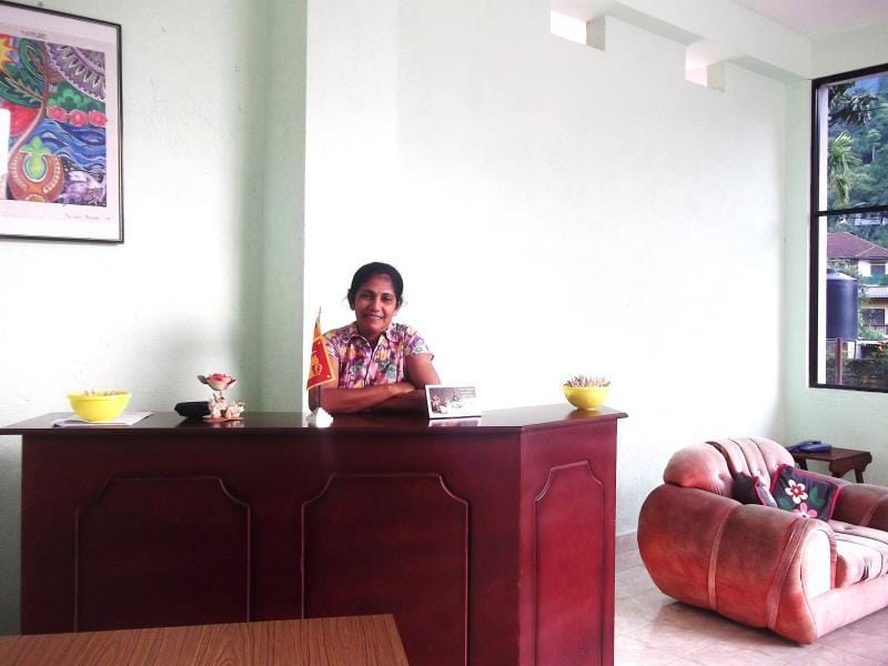 Majestic Tourist Hotel Hotel in Kandy