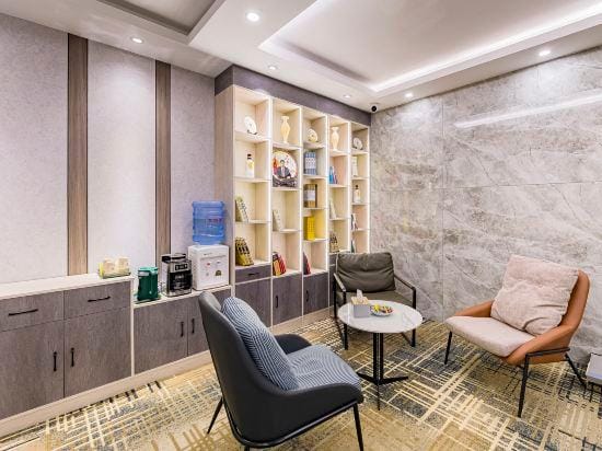 Yunmanzhihui hotel Hotel in Beijing