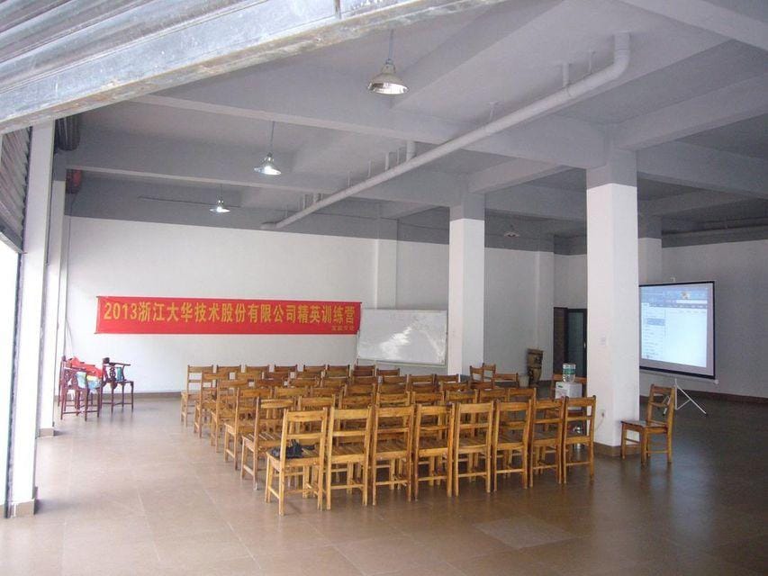 Hengqu Yuyuan Hotel in Chengdu