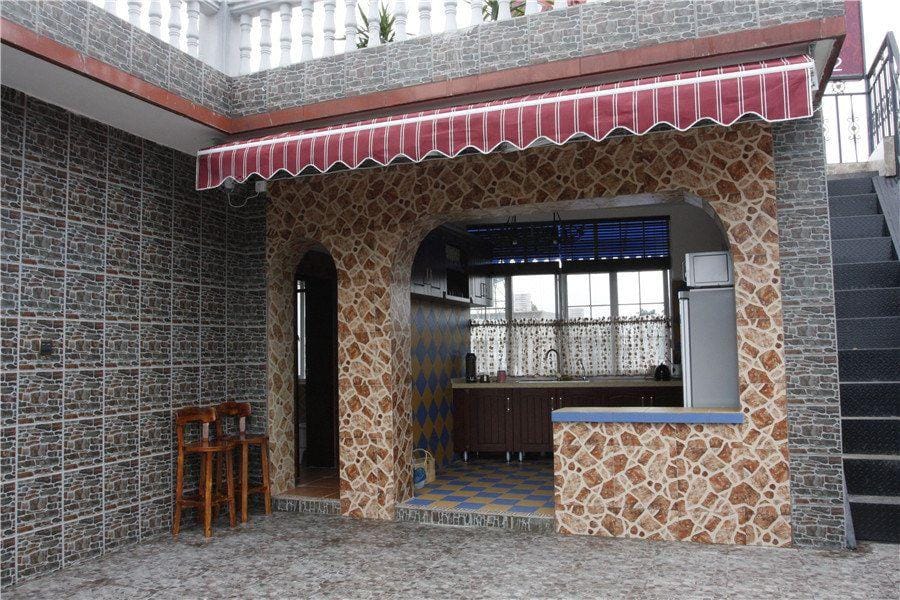 Hengqu Yuyuan Hotel in Chengdu