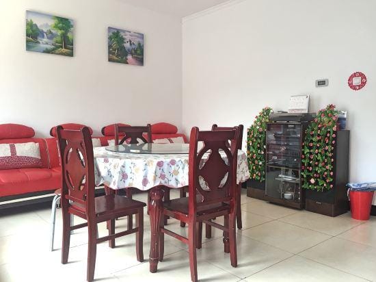 Guishengyuan Hostel Hotel in Beijing