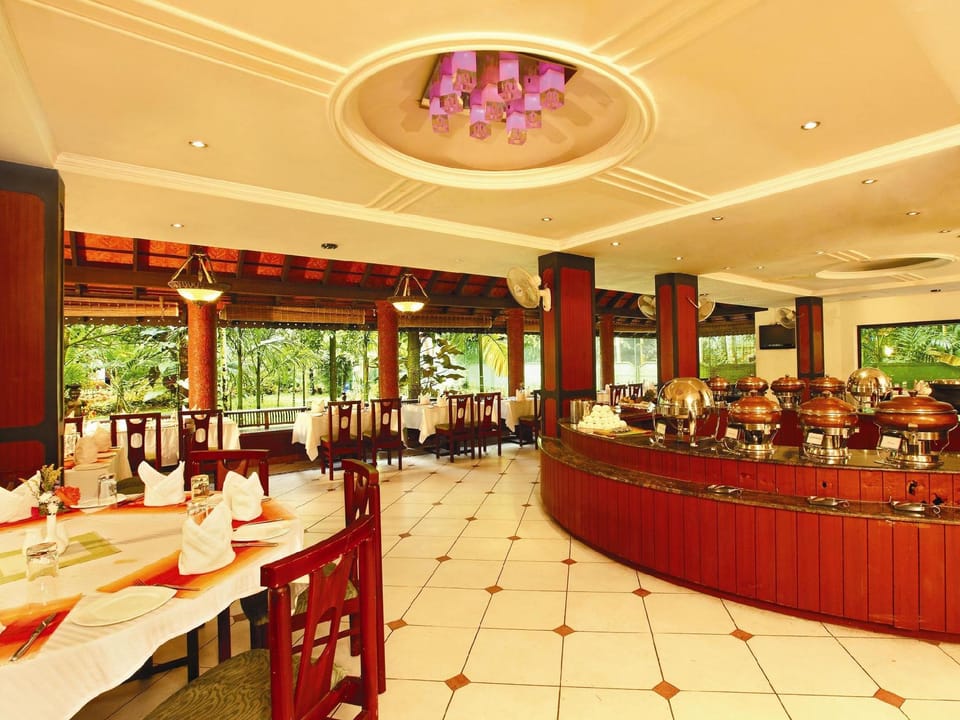 Emarald Resort Resort in Kerala