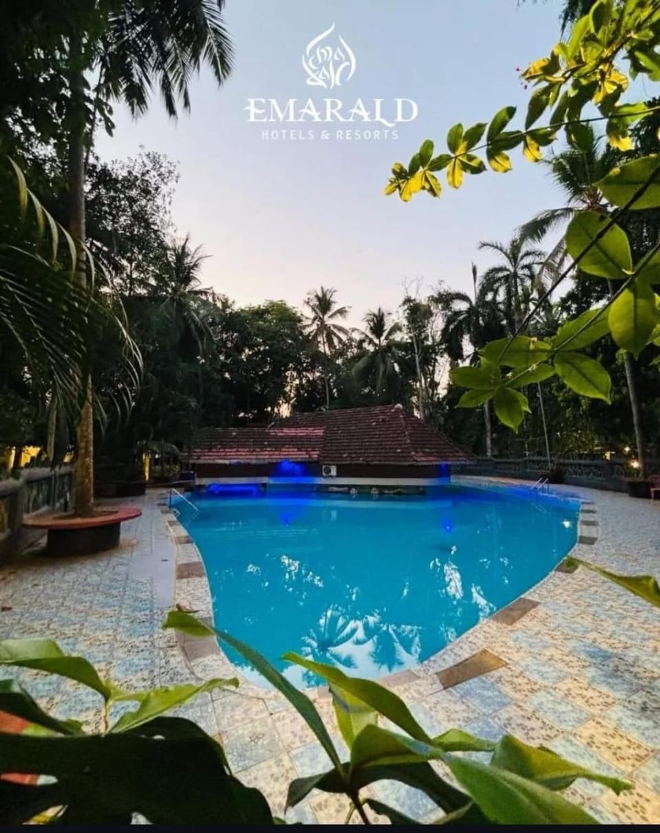 Emarald Resort Resort in Kerala