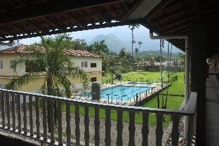 La Vega Pousada Inn in State of Rio de Janeiro