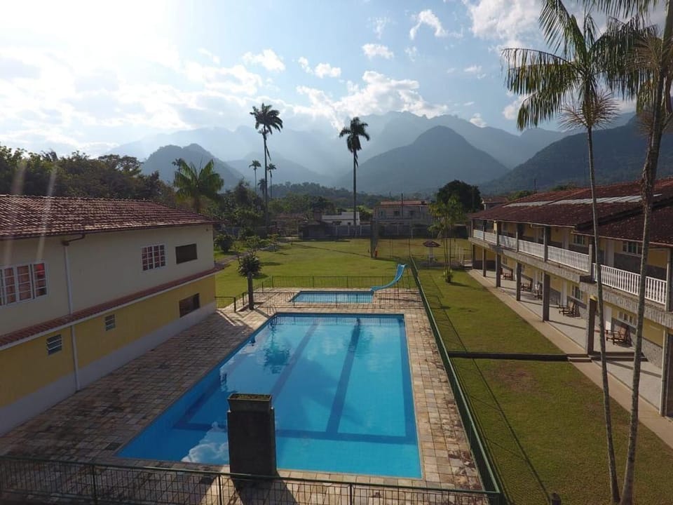 La Vega Pousada Inn in State of Rio de Janeiro