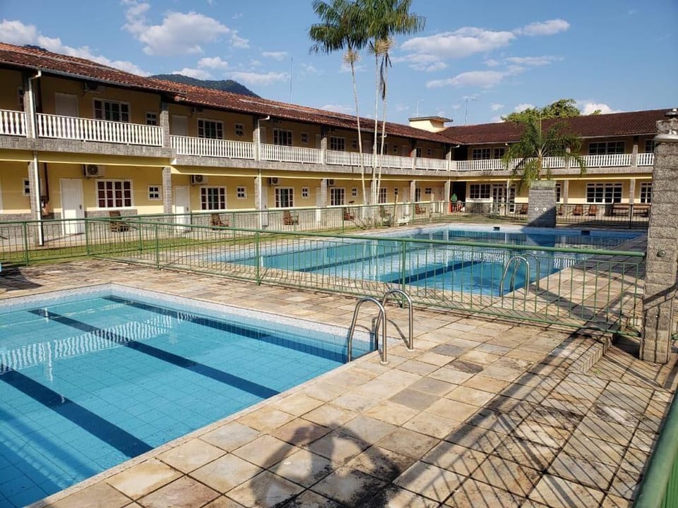La Vega Pousada Inn in State of Rio de Janeiro