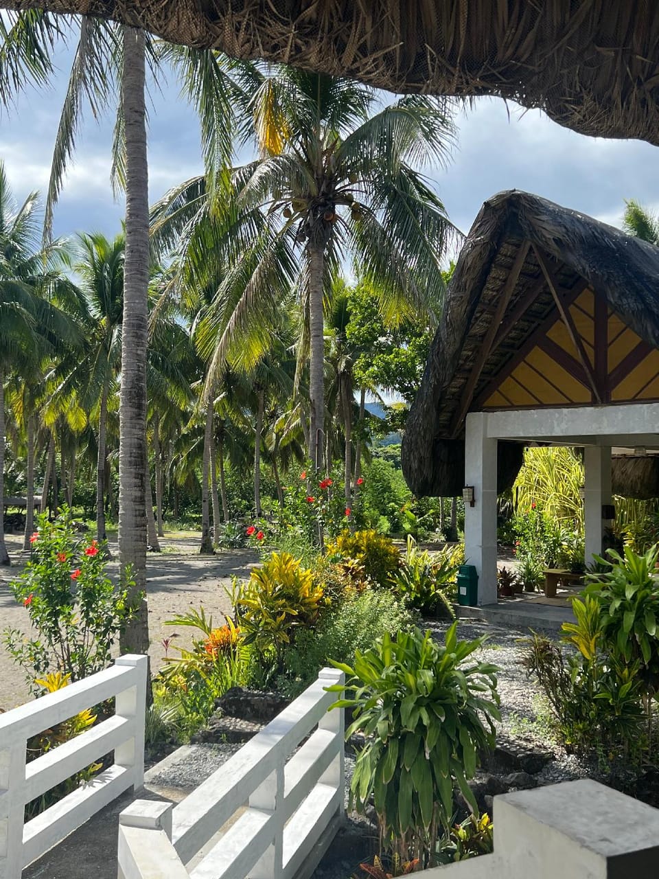 Pannzian Beach Resort Resort in Ilocos Region