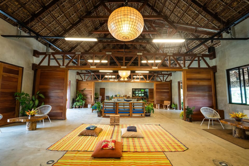 Pannzian Beach Resort Resort in Ilocos Region