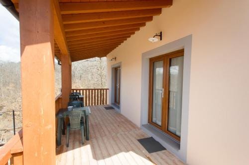 Albergo Diffuso Borgo Retrosi di Amatrice Hotel in Abruzzo