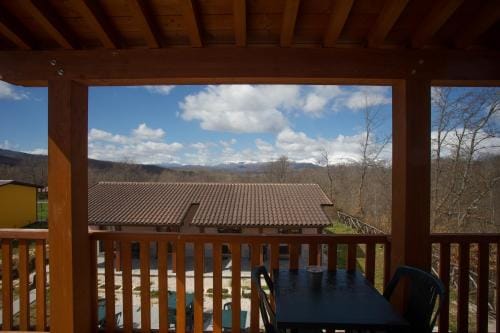 Albergo Diffuso Borgo Retrosi di Amatrice Hotel in Abruzzo
